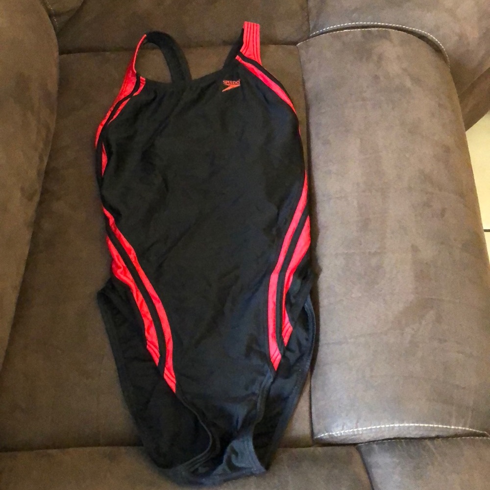 Swim suit